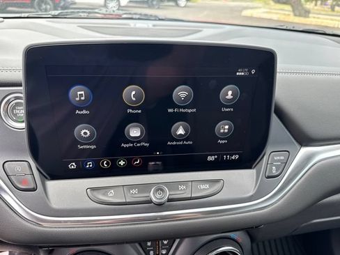 Used 2023 Chevrolet Blazer LT w/ Convenience Package FWD image 24