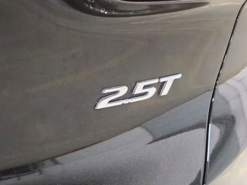 Used 2023 Hyundai Santa Fe Calligraphy w/ Cargo Package image 41