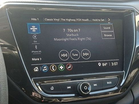 Used 2023 Chevrolet TrailBlazer LT w/ Convenience Package image 15