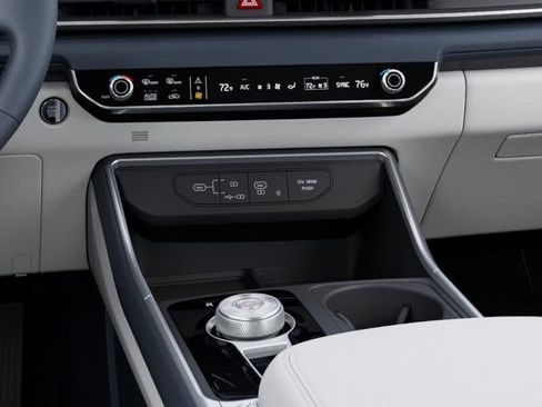 New 2026 Kia Carnival SX FWD image 23