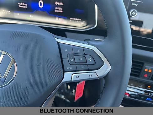 New 2026 Volkswagen Jetta S FWD image 22
