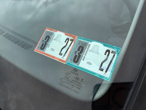 Used 2007 Hyundai Accent GLS image 40