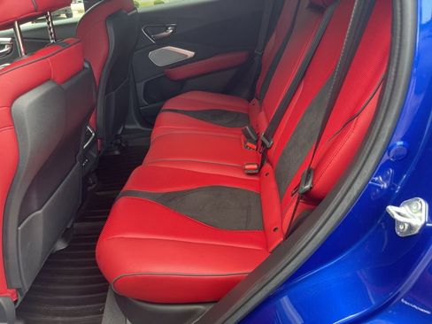 Used 2024 Acura RDX A-Spec image 6