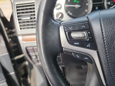 Certified 2019 Toyota Land Cruiser image 22