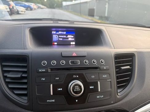 Used 2016 Honda CR-V SE image 18
