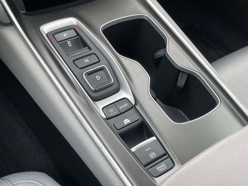 Used 2020 Honda Accord Hybrid image 22