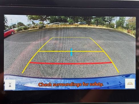 Used 2026 Toyota Camry LE w/ Preferred Package 2 (TMS) FWD image 30