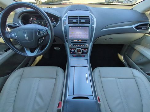 Used 2019 Lincoln MKZ Reserve w/ Reserve Plus Package image 15