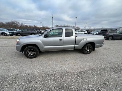 Used 2014 Toyota Tacoma 2WD Access Cab