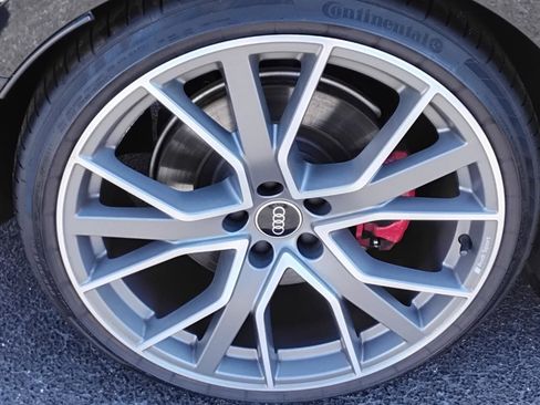 Certified 2024 Audi S5 Prestige image 15