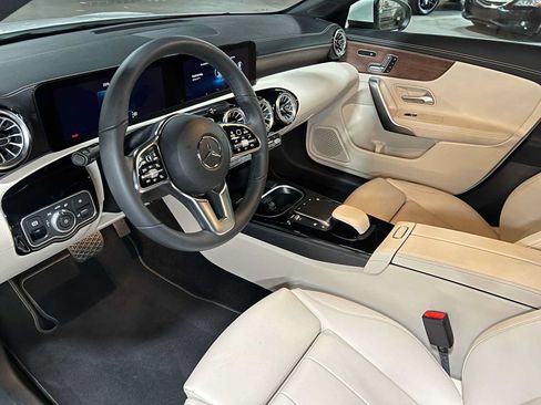 Certified 2023 Mercedes-Benz CLA 250 4MATIC image 23
