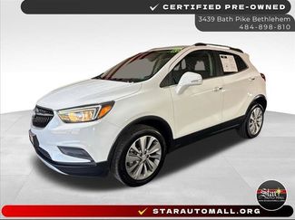 Used 2019 Buick Encore Preferred w/ Safety Package AWD/4WD video 1
