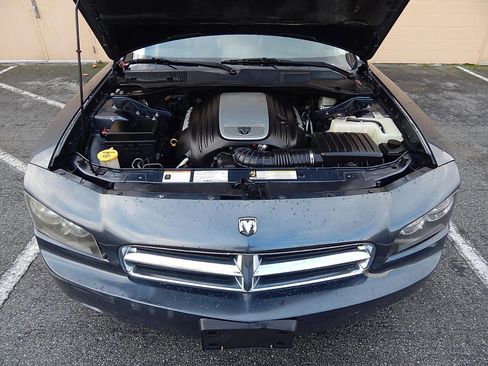 Used 2008 Dodge Charger R/T image 23