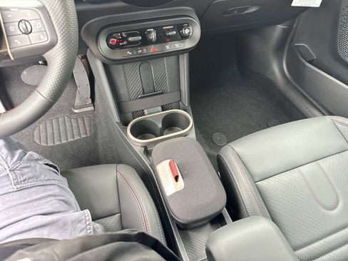 New 2026 MINI Cooper S FWD image 21