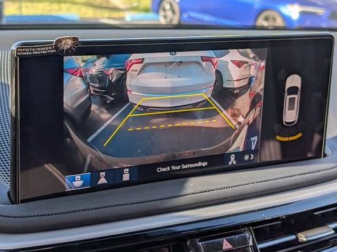 New 2026 Acura MDX FWD w/ Technology Package image 14