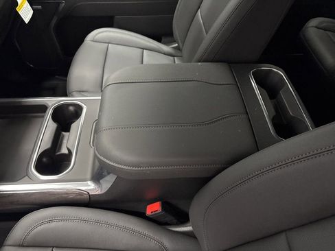 New 2026 Chevrolet Silverado 3500 LTZ w/ LTZ Plus Package image 17