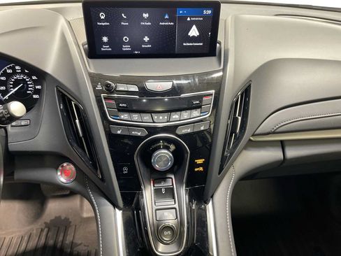 Used 2024 Acura RDX w/ Technology Package AWD/4WD image 16