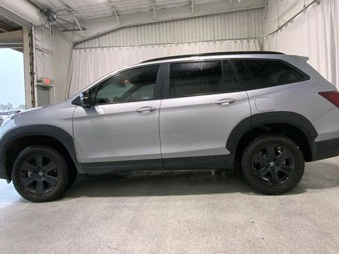 Used 2022 Honda Pilot TrailSport image 26
