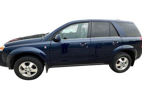 Used 2007 Saturn Vue 2WD V6 w/ Comfort Pkg image 2