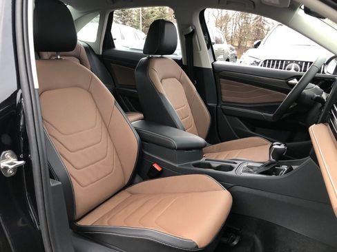 New 2026 Volkswagen Jetta SEL image 32