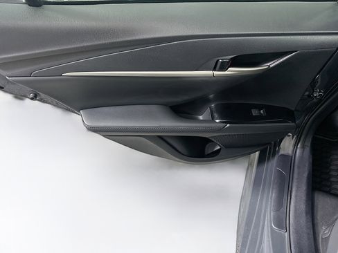 Used 2025 Toyota Camry XSE image 26