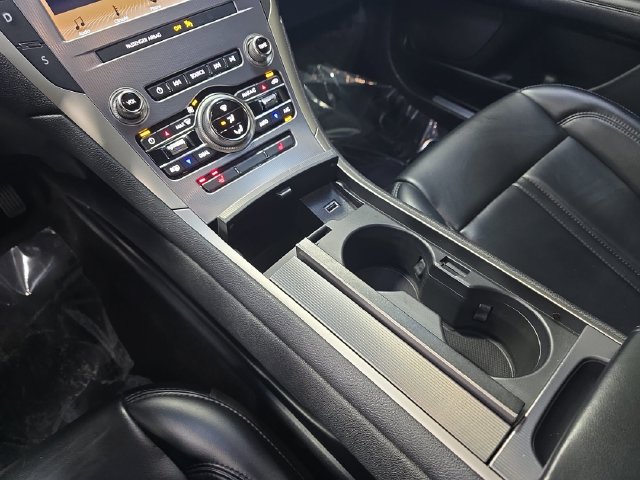 Used 2019 Lincoln MKZ Premiere AWD/4WD image 25