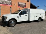 Used 2018 Ford F350 XL w/ Power Equipment Group image 2