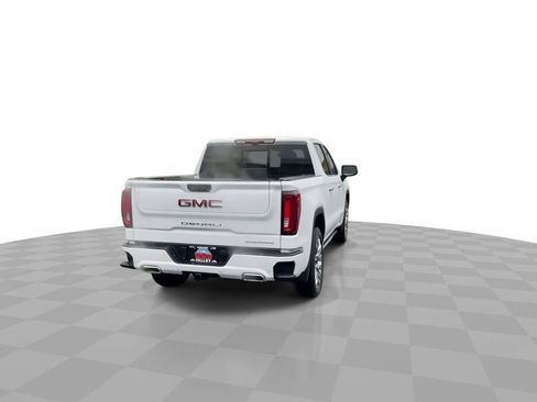 New 2026 GMC Sierra 1500 Denali AWD/4WD image 8