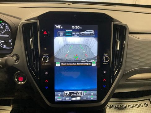 New 2026 Subaru Forester Sport w/ Onyx Edition AWD/4WD image 23