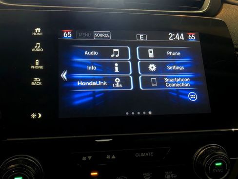 Used 2021 Honda CR-V EX-L image 33