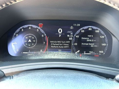 Used 2024 Toyota Grand Highlander FWD image 18