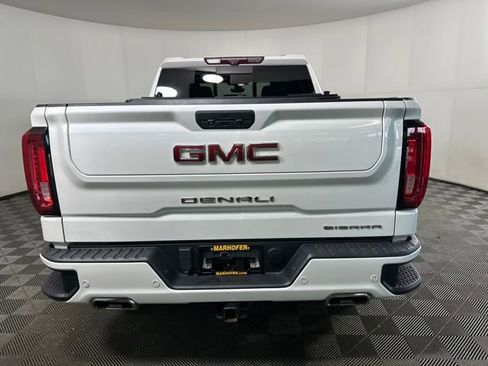 Used 2021 GMC Sierra 1500 Denali w/ Denali Ultimate Package image 4
