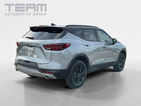 New 2026 Chevrolet Blazer LT w/ Convenience Package image 7