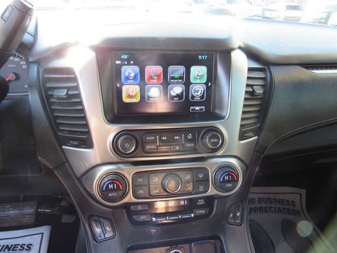 Used 2017 Chevrolet Tahoe LT image 14