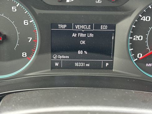 Used 2024 Chevrolet Malibu LT image 29