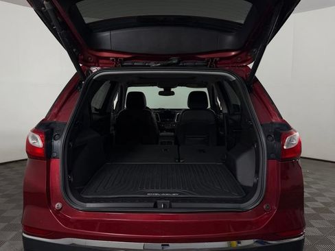 Used 2019 Chevrolet Equinox Premier AWD/4WD image 12