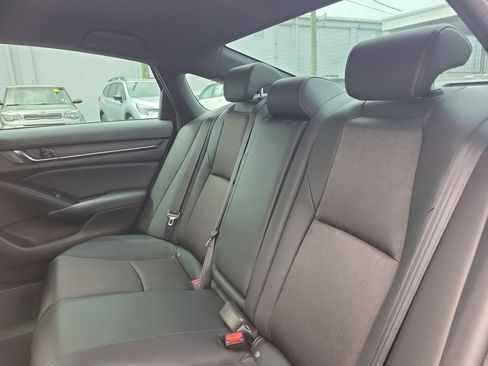 Used 2022 Honda Accord Sport image 10