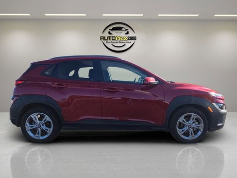 Used 2023 Hyundai Kona SEL image 8