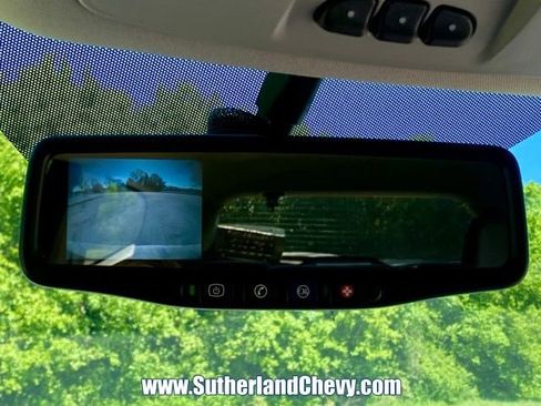 Used 2011 Chevrolet Traverse LT w/ Personal Connectivity Package FWD image 24
