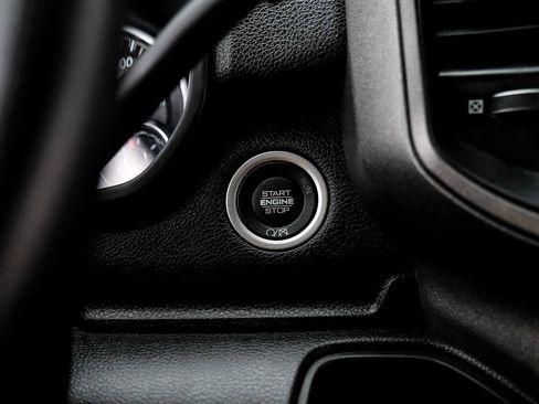 Used 2022 RAM 2500 Tradesman image 20