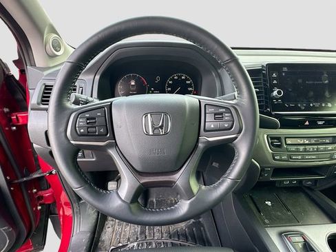 Certified 2024 Honda Ridgeline RTL image 11