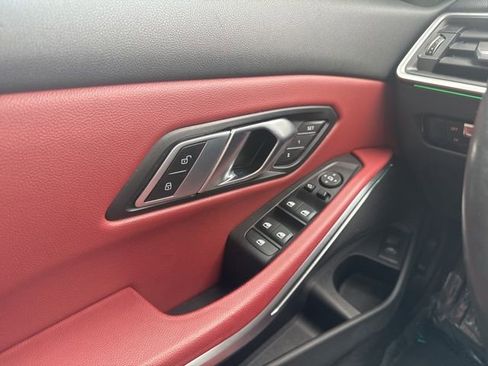 Certified 2023 BMW 330i xDrive Sedan w/ Premium Package image 19