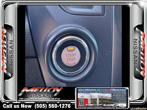 Used 2020 Nissan Titan S w/ S Utility Package image 22