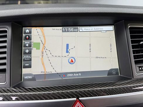 Used 2018 Genesis G80 3.3T Sport image 26