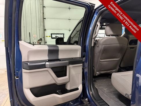 Used 2020 Ford F150 XLT image 24