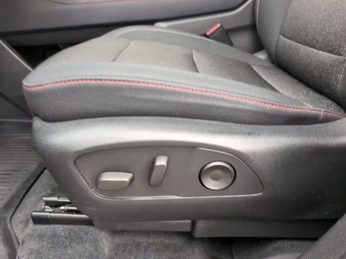Certified 2024 Chevrolet Traverse Z71 w/ LPO, Floor Liner Package AWD/4WD image 17