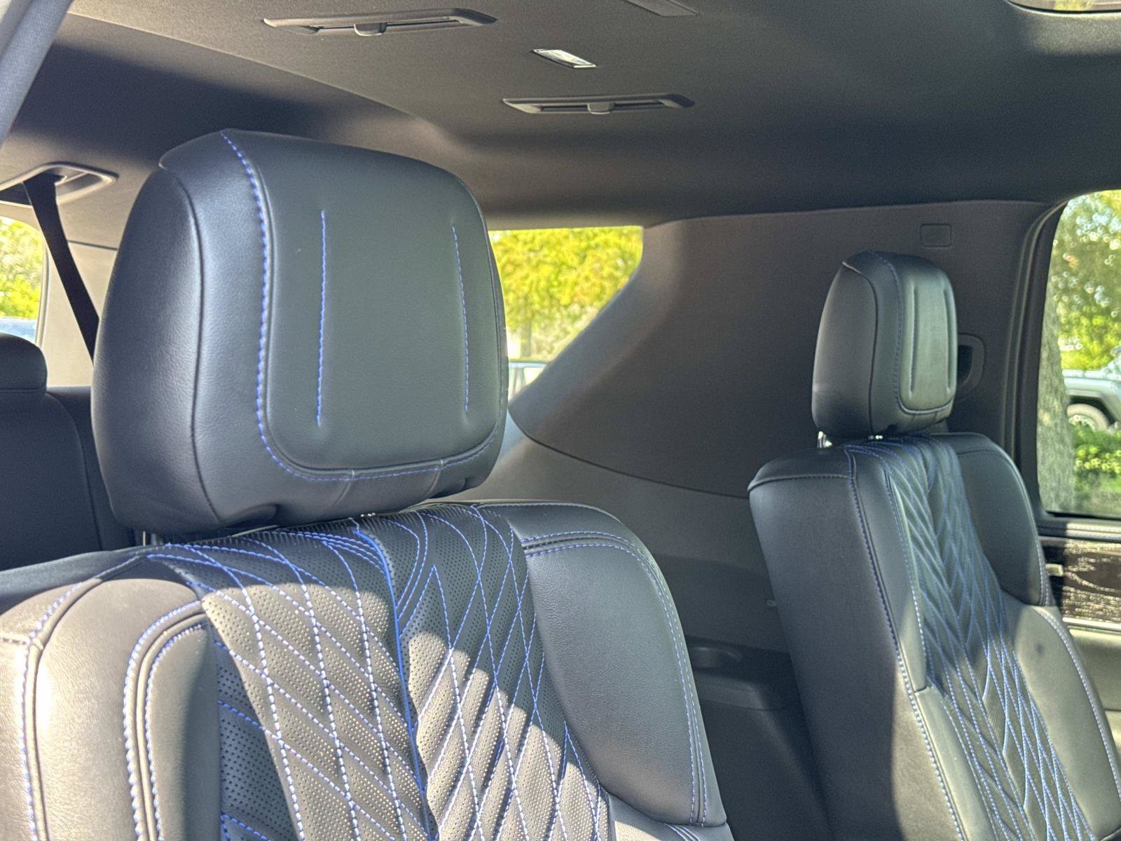 Used 2026 Cadillac Escalade IQL Sport 1 AWD/4WD image 24