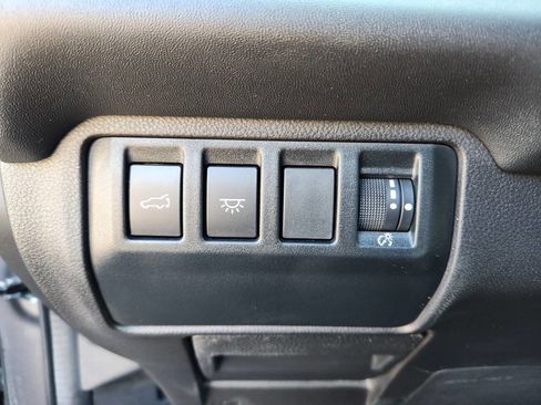 Used 2023 Subaru Ascent Touring w/ Popular Package #2A image 23