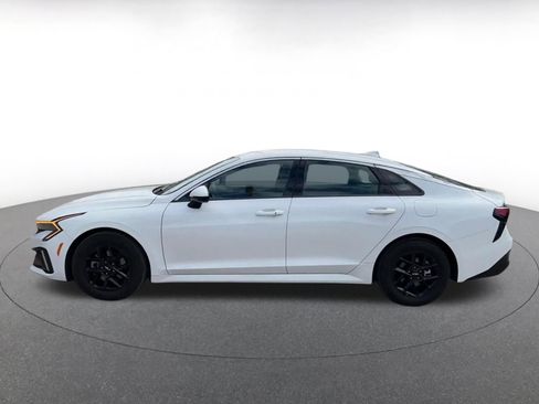 Used 2025 Kia K5 LXS image 9