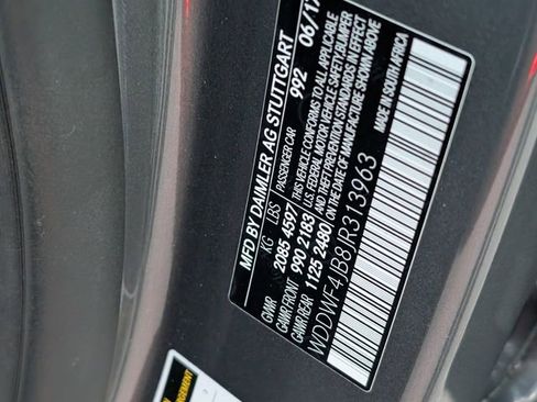 Used 2018 Mercedes-Benz C 300 Sedan image 16